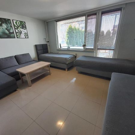 Apartament Z Ogrodem Tychy Διαμέρισμα Εξωτερικό φωτογραφία