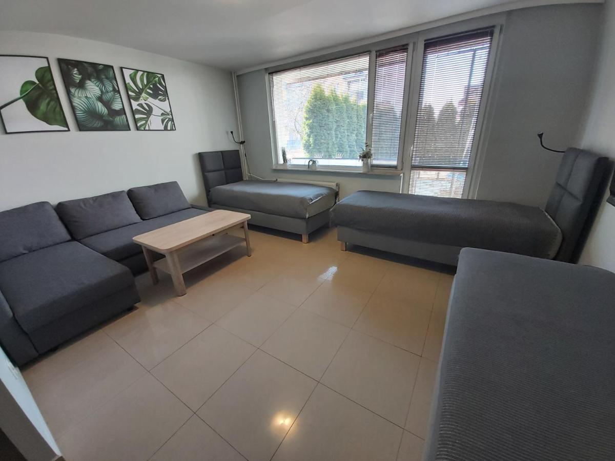 Apartament Z Ogrodem Tychy Διαμέρισμα Εξωτερικό φωτογραφία