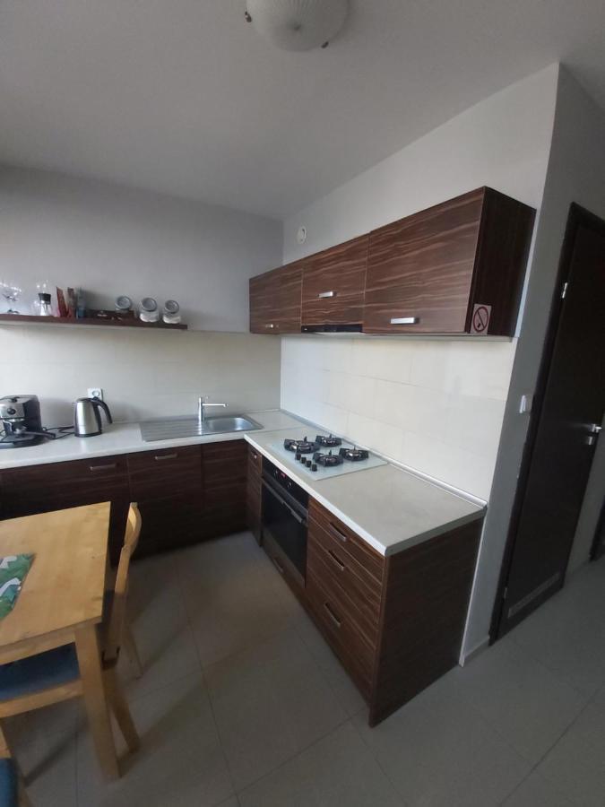 Apartament Z Ogrodem Tychy Διαμέρισμα Εξωτερικό φωτογραφία