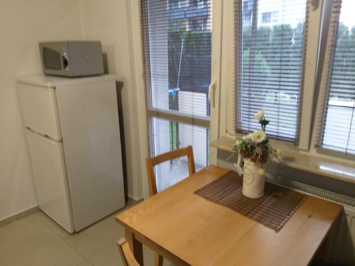 Apartament Z Ogrodem Tychy Διαμέρισμα Εξωτερικό φωτογραφία