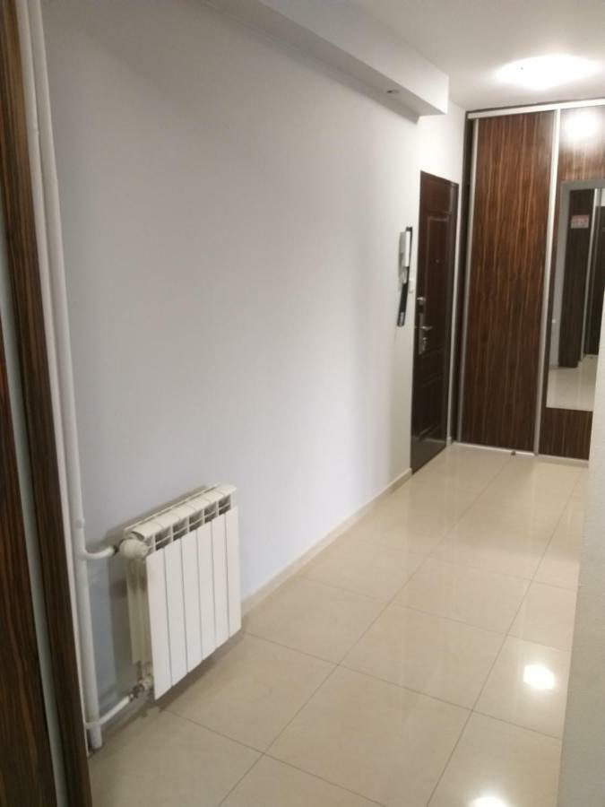 Apartament Z Ogrodem Tychy Διαμέρισμα Εξωτερικό φωτογραφία